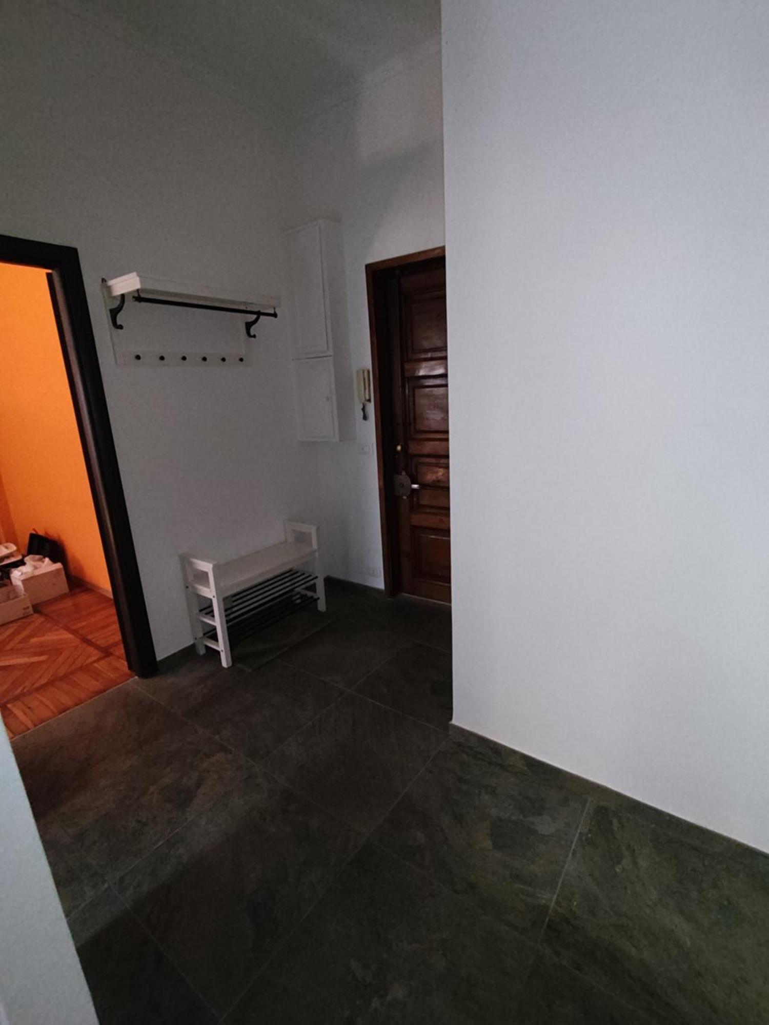 Bell'Appartamento In Cit Turin, Interamente Ristrutturato Exteriér fotografie