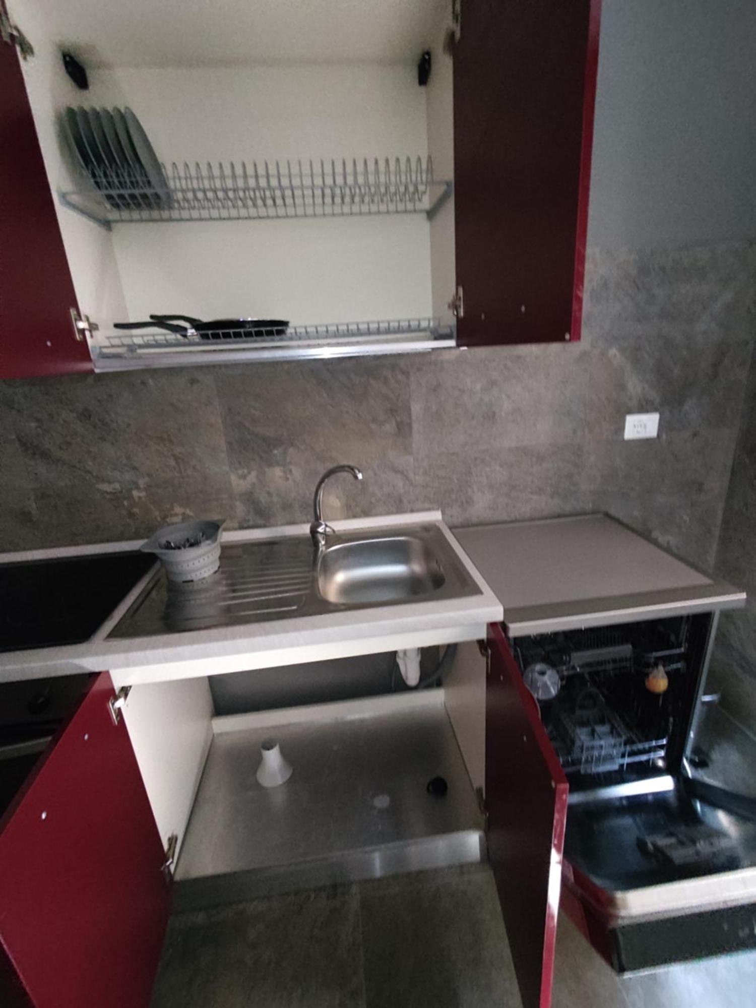 Bell'Appartamento In Cit Turin, Interamente Ristrutturato Exteriér fotografie